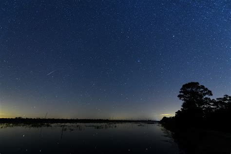 Photographing Meteors Fireballs And Meteor Showers Nikon