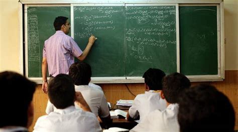 India Among Top 10 In World In Respecting Teachers Last 10 In Paying