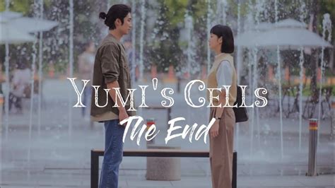 Yumi S Cells Season Ending Episode Last Episode YouTube