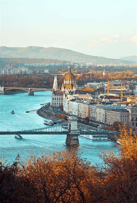 3 Days In Budapest Best Things To Do In Hungarys Exciting Capital