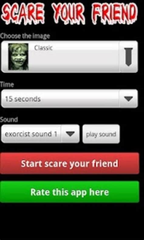 Scare Your Friends Shock For Android Download