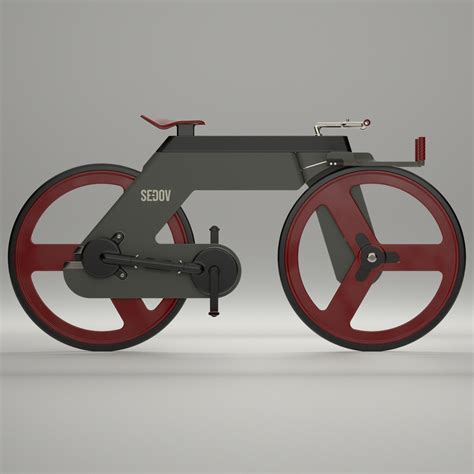 Developed in 2010 to a design course at the university of aveiro, u'bike appears as a product that the fact that user is able to interact with u'bike using the front panel display makes the product an. rnd02.png | Bicycle design, Bike design, Bicycle race
