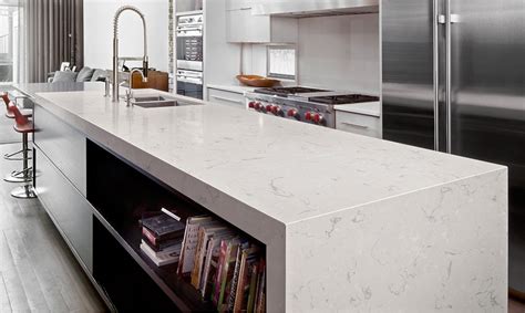 Introducing cambria countertops, now available at the home depot. Cambria Swanbridge Matte Quartz - Euro Stone Craft