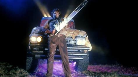 Leatherface Texas Chainsaw Massacre Iii 1990