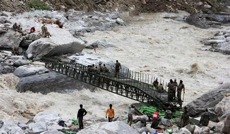 Flash Floods In 2013 A Nightmare In Kedarnath