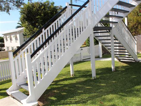 Ideal Stairs And Handrails Timber Handrails