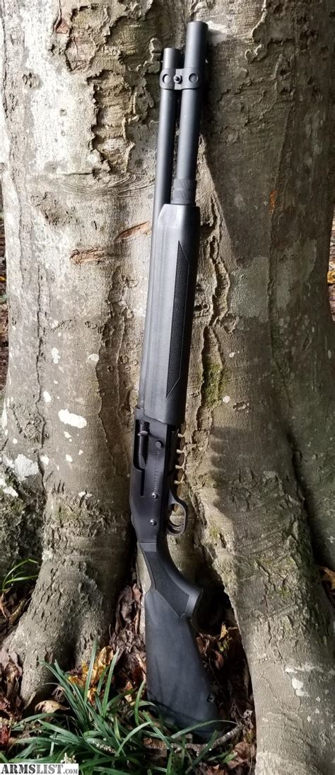 Armslist For Sale Trade Mossberg Tactical