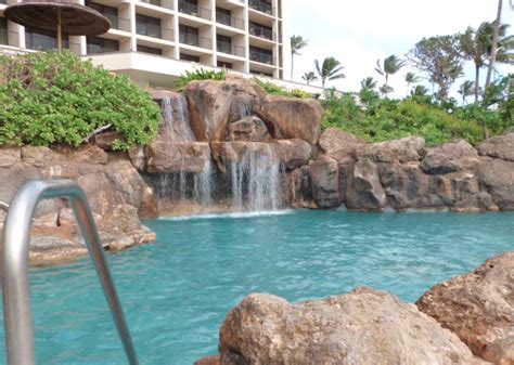 The Pool At Turtle Bay Resort North Shore Oahu Hawaii