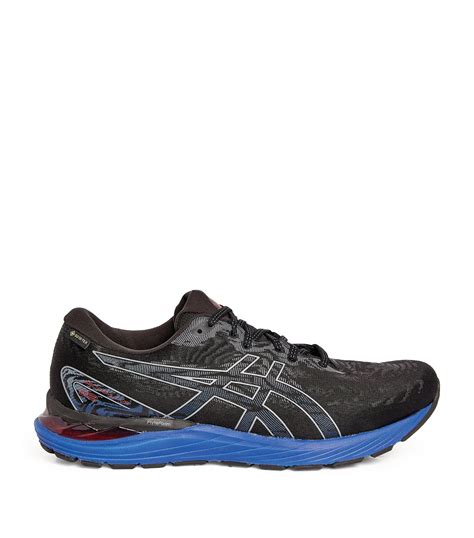 Asics Gel Cumulus 23 Gtx Trainers Harrods Us