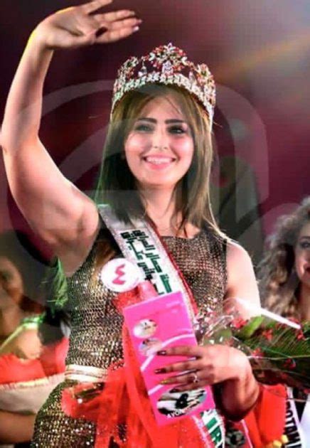 ملكة جمال العراق فرت إلى الاردن تبكي يبليكن بمرض فيديو مجلة الجرس