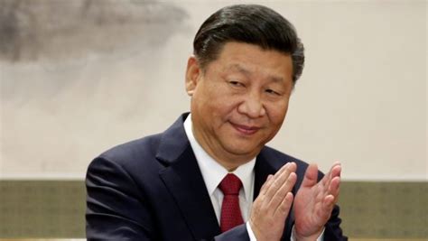 Meet Xi Jinping President For Life The Last American Vagabond