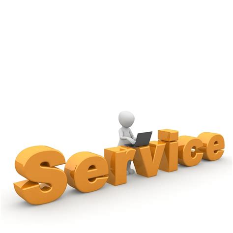 Service Dienstleistung Empfang Kostenloses Bild Auf Pixabay
