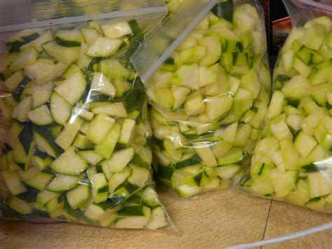 Sliced, or grated may be used the same. The "Secret" is Gratitude: Dehydrating and Freezing ...