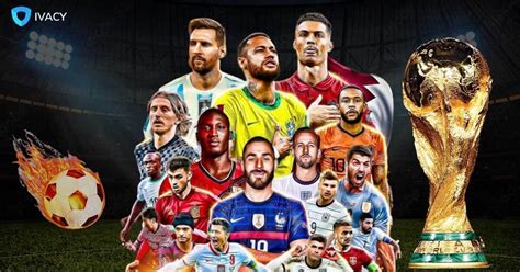 best young players world cup 2022