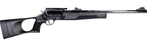 Circuit Judge 410 45colt 18 Hybrid Rifle Polymer