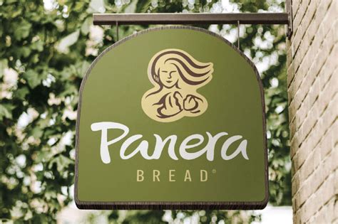 The Hidden Meaning Behind The Latest Panera Logo Taste Of Home