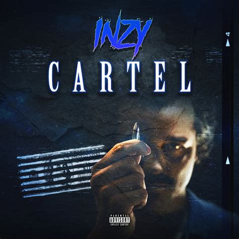 cartel single by inzy spotify