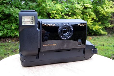 Wissenschaftlich Kontinental Modus Polaroid Vision 95 Film Preis Bedarf