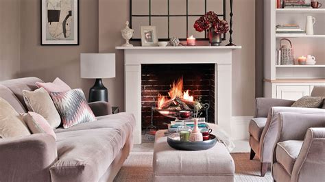 Cosy Living Room Ideas Great Ways To Create A Snug Space To Hunker