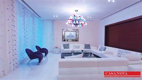Casanova Furniture Dubai Project In Muscat Hills Oman Italian