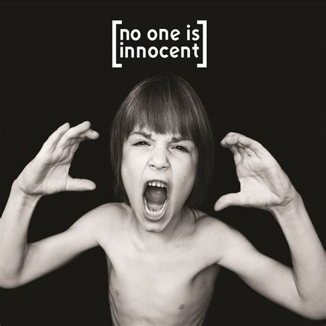 Propaganda By No One Is Innocent On Spotify