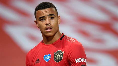 Greenwood Equals Rooney And Best To Earn ‘special Billing From Man Utd