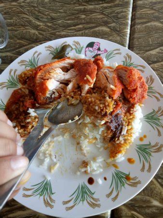 The name means 'new city' or 'new castle/fort' in malay. Nasi Kandar Stimewa, Kota Bharu - Restaurant Reviews ...