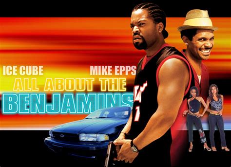 Mike Epps All About The Benjamins Mike Epps Photo 28866611 Fanpop