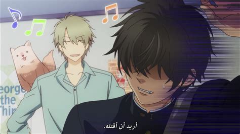 Super Lovers Ep 05