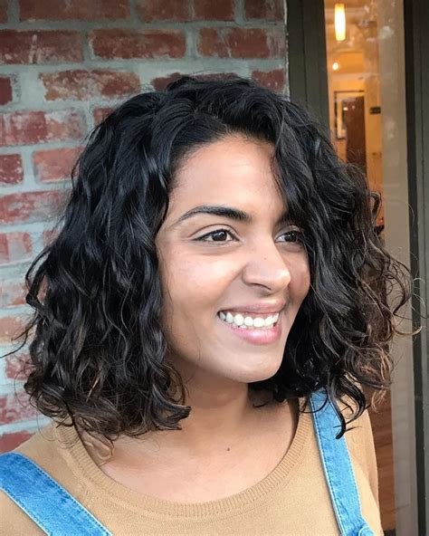 19 Modern Perm Hair Ideas That Are Starting To Trend Right Now