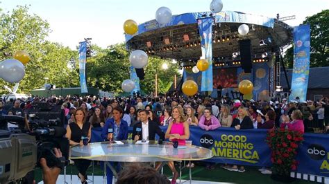 625 Best Images About Gma Good Morning America On Pinterest Robins Barbara Walters And