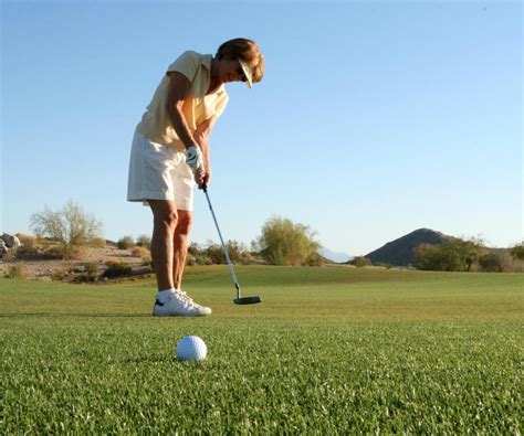 How Do I Choose The Best Golf Courses With Pictures