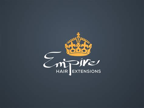 Empire Logo Design On Behance