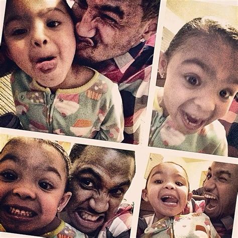 Trey And God Daughter Trey Songz Daughter Of God Silly Polaroid Film