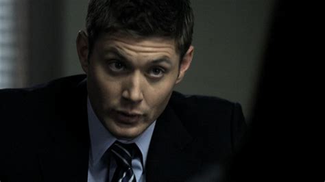 Season 5 Episode 8 Changing Channels Dean Winchester Image 9015187