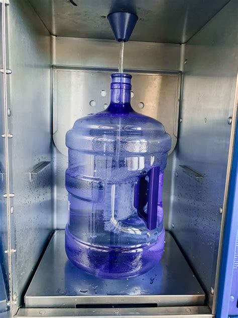 How A Primo Water Dispenser Reduced Our Kitchens Plastic Waste