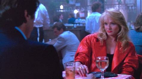 Ellen Barkin In Sea Of Love With Al Real Great Movie A Must See Ellen