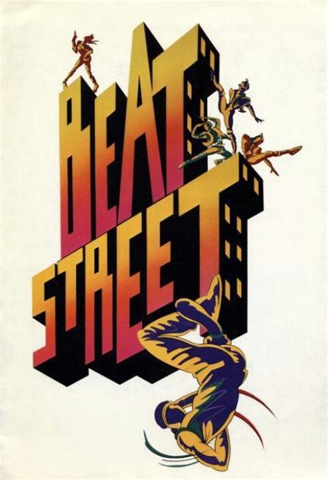 Due bande di ballerini _ i beat street breakers e i rokers _ si contendono il primato territoriale. 48 legendäre Filme der 80er