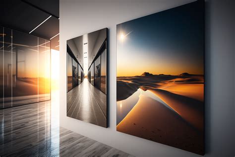 The 6 Best Acrylic Prints Companies In 2023 July Artlex