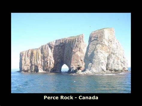 Earth Rocks Unique Rock Formations Around The World