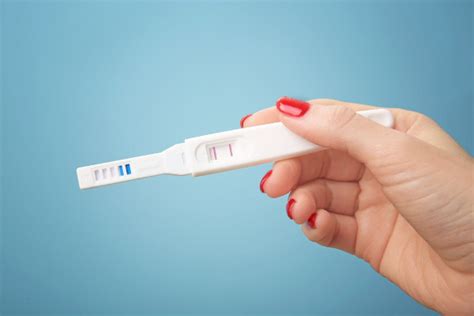 Pregnancy tests work by detecting hcg in your urine, but it can take some time for your body to produce enough for an accurate result. When To Take A Pregnancy Test - NeoLittle