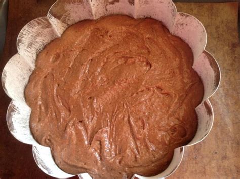 Cranberry Torte Rezept Mit Bild Kochbar De