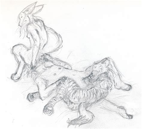 Rule 34 Anus Breasts Canid Canine Facesitting Feet Female Fennec