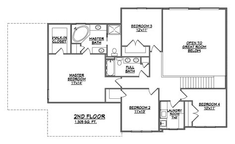 Brilliant Green Home Floor Plans Our Homes Jhmrad 44059