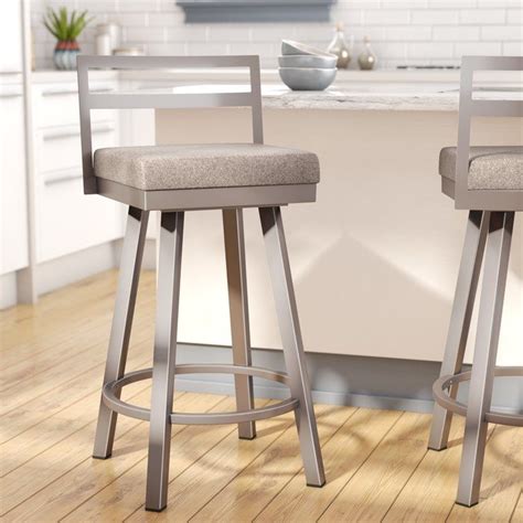 Finally, a selection of swivel stools can be found in all of the different styles and allow for extra movement. Between casual meals with the family and spreading out ...