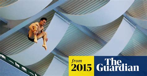 Tom Daley Leads Gb Divers In Search Of Rio 2016 Olympic Spots Tom