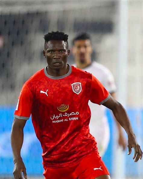 Michael Olunga EMG Mundial