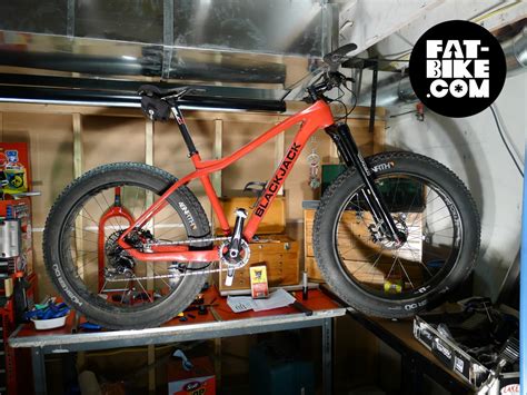 First Look Wren Inverted Suspension Fork Fat Bikecom