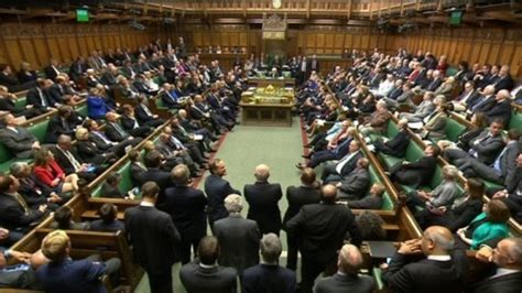 Palestine State Vote Full List Of Mps Who Voted Against Recognition Motion