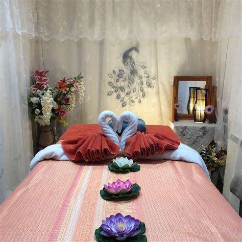 Lotus Thai Therapy And Massage Thai Massage Therapist